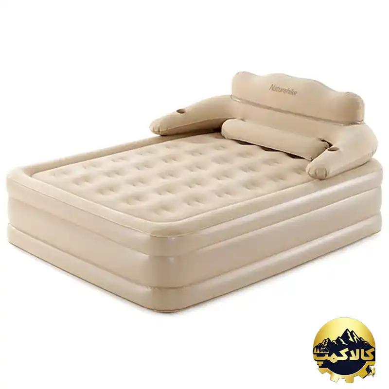 تشک بادی کمپینگ