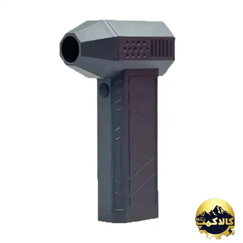انواع جت فن های شارژی دمنده و مکنده اصلی و اورجینال