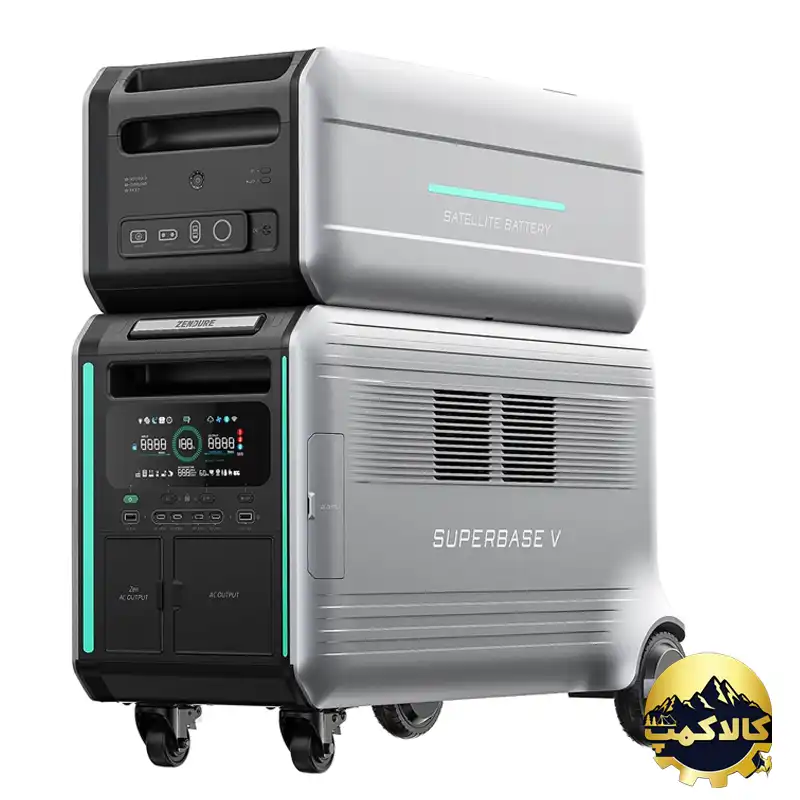 پاور استیشن های اورجینال