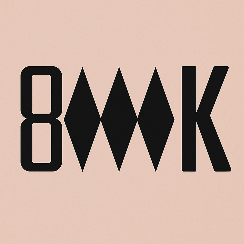 8000K