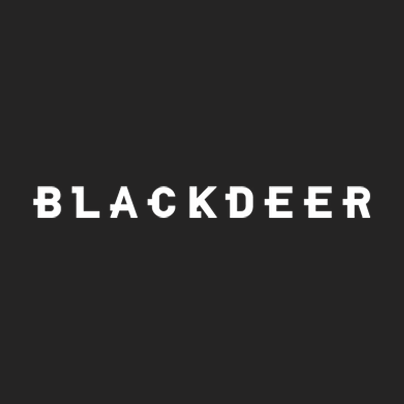 بلک دیر | BLACKDEER
