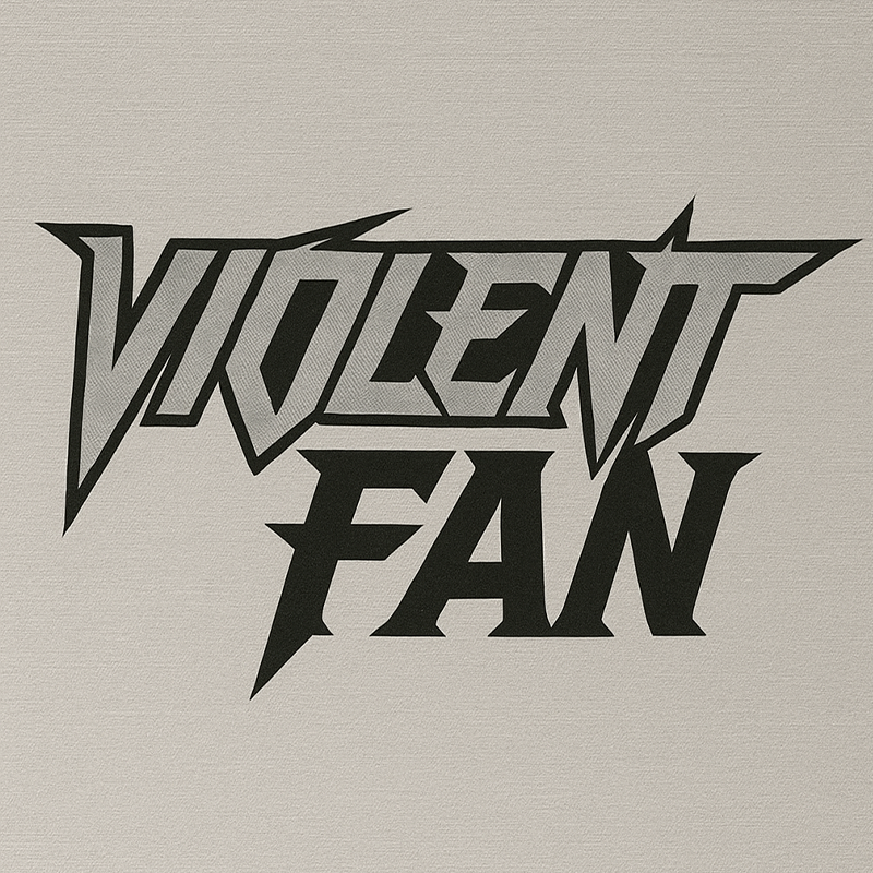 برند ویولت فن | Violent Fan