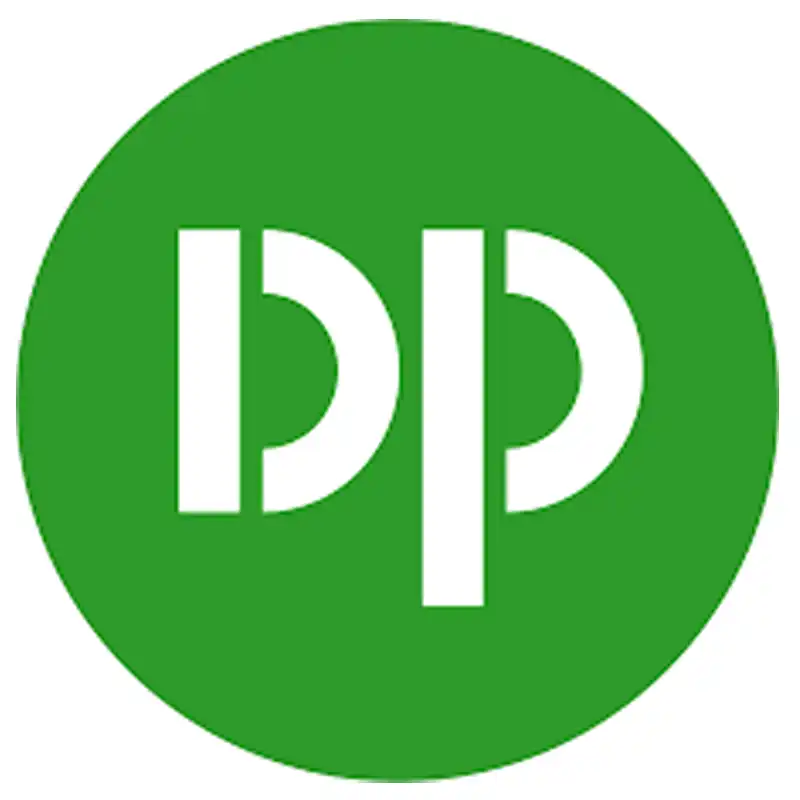 دی پی | DP