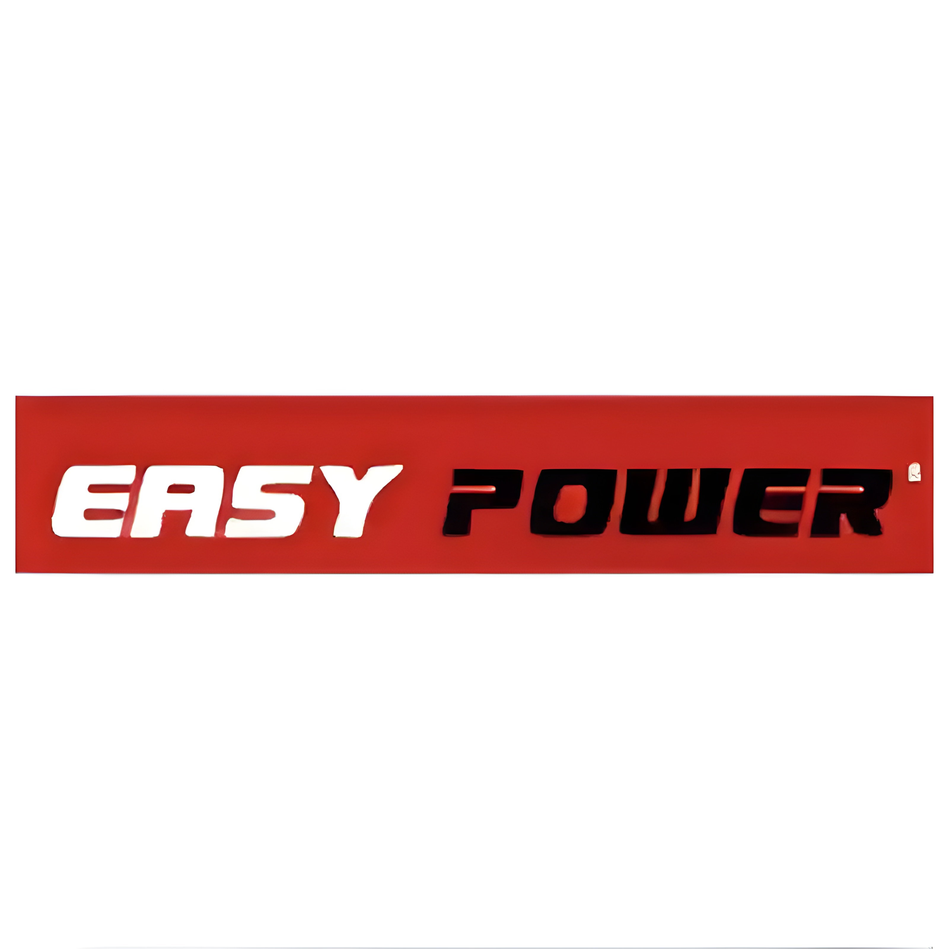 برند EASY POWER | ایزی پاور