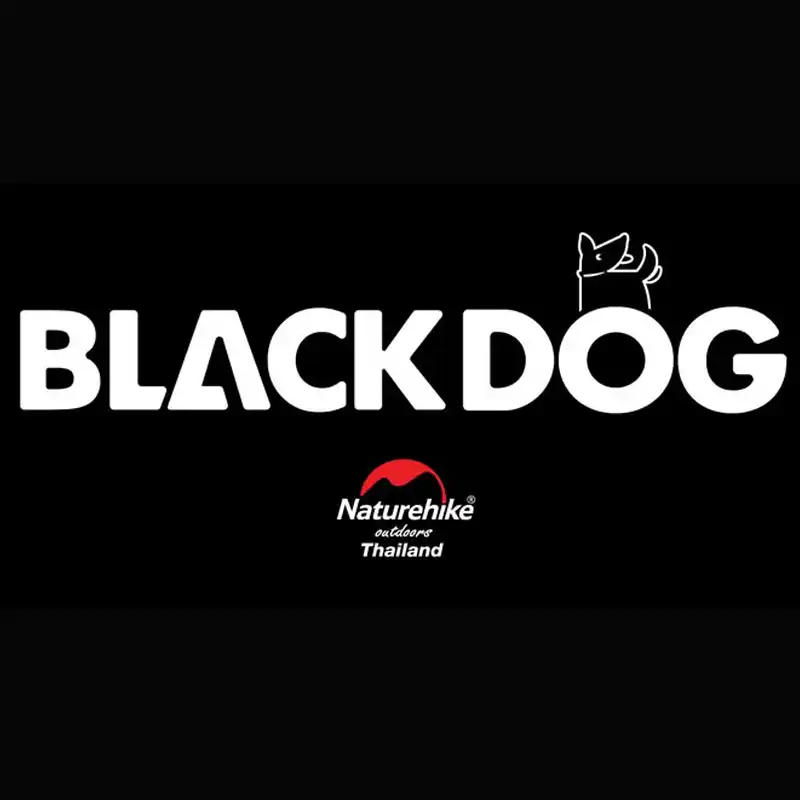 بلک‌داگ | BLACKDOG