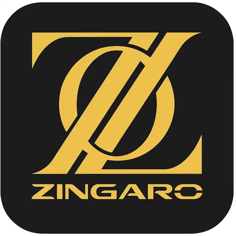 زینگارو | Zingaro