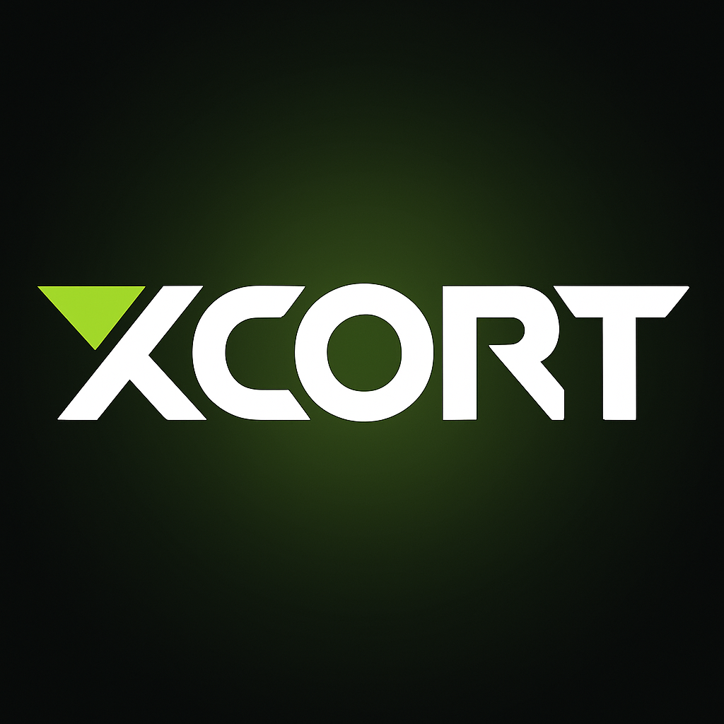 برند اکسکورت | XCORT