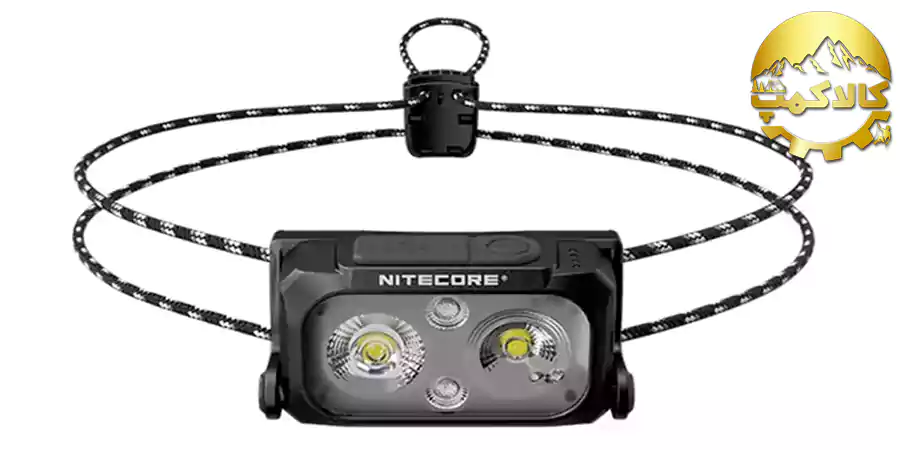 چراغ پیشانی نایتکر NU25UL، هدلایت نایتکر NU25UL، چراغ پیشانی NITECORE NU25UL