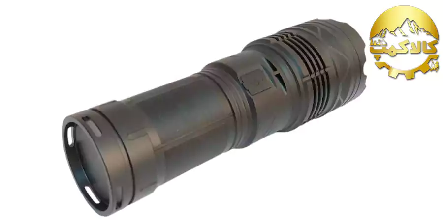 چراغ قوه کینساچ KS-G501