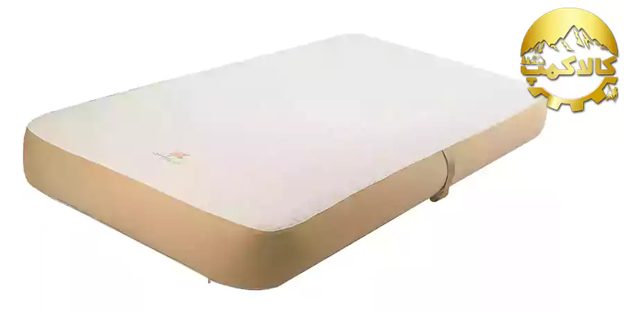 تشک بادی چانوداگ مدل CD-4125-1، تشک بادی CHANODUG مدل CD-4125-1، تخت بادی چانوداگ مدل CD-4125-1