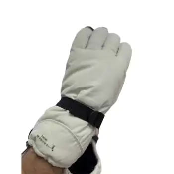 دستکش تک پوش سه لایه