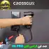 جت فن شارژی کراس گان مدل X6 PRO