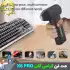 جت فن شارژی کراس گان مدل X6 PRO