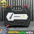چراغ قوه شکاری زینگارو مدل G800 PLUS