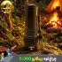 چراغ قوه شکاری زینگارو مدل Z-200