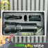 چراغ قوه شکاری زینگارو مدل Z-200