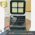پروژکتور خورشیدی 50 وات زینگارو مدل BL-930