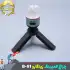 چراغ کمپینگ فانوسی شارژی زینگارو مدل YM-B81