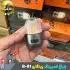 چراغ کمپینگ فانوسی شارژی زینگارو مدل YM-B81