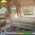 چادر اتوماتیک Village 13 نیچرهایک مدل CNH22ZP004
