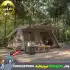 چادر اتوماتیک Village 13 نیچرهایک مدل CNH22ZP004