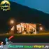 چادر اتوماتیک Village 13 Flagship نیچرهایک مدل CNH22ZP004