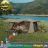چادر اتوماتیک Village 13 Flagship نیچرهایک مدل CNH22ZP004