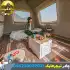 چادر اتوماتیک Village 6.0 نیچرهایک مدل CNK2300ZP021