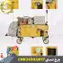 چرخ دستی تاشو کمپینگ نیچرهایک مدل CNK2450JJ017