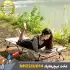 تخت خواب سفری تاشو نیچرهایک مدل NH22JU014