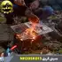 سینی گریل تاشو نیچرهایک مدل NH20SK015