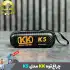 چراغ قوه زوم دار پلیسی KK مدل K5