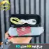 چراغ قوه زوم دار پلیسی KK مدل K5
