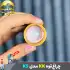 چراغ قوه زوم دار پلیسی KK مدل K5