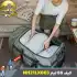 کیف تاشو با ظرفیت 88 لیتر نیچرهایک مدل NH21LX003
