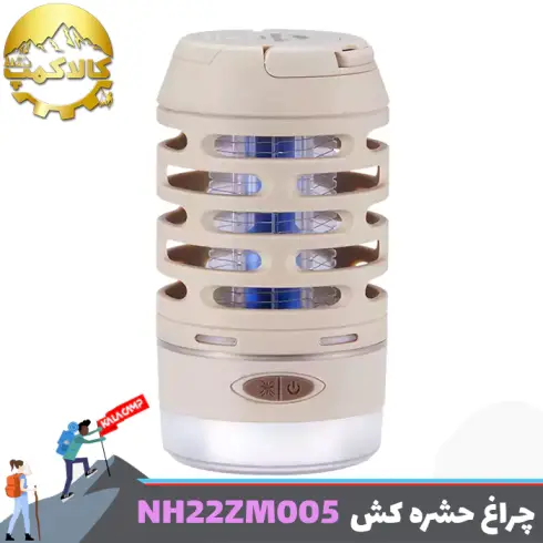 چراغ کمپینگ حشره کش دار نیچرهایک مدل NH22ZM005