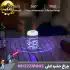 چراغ کمپینگ حشره کش دار نیچرهایک مدل NH22ZM005