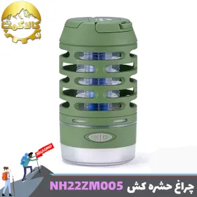 چراغ کمپینگ حشره کش دار نیچرهایک مدل NH22ZM005