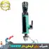 شیر آب برقی گرم کن دار 3000W { آبی }