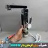 شیر آب برقی گرم کن دار 3000w