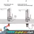 شیر آب برقی گرم کن دار 3000w