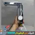 شیر آب برقی گرم کن دار 3000w