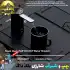 پمپ و شیر آب الکترونیکی بلک داگ مدل CBD2550PJ057