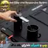 پمپ و شیر آب الکترونیکی بلک داگ مدل CBD2550PJ057