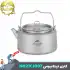 کتری تیتانیومی کمپینگ نیچرهایک مدل NH21CJ007