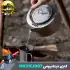 کتری تیتانیومی کمپینگ نیچرهایک مدل NH21CJ007