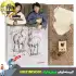 کیسه خواب دو نفره نیچرهایک مدل NH21MSD06