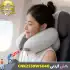 بالش بادی گردنی نیچرهایک مدل CNK2550WS040