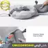 بالش بادی گردنی نیچرهایک مدل CNK2550WS040