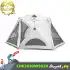 چادر کمپینگ نیچرهایک با ظرفیت 3 و 4 نفره مدل CNK2650WS020